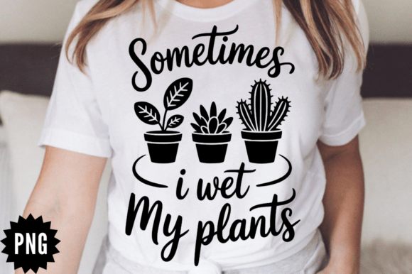 Fun Plant SVG for Graphics and Crafts
