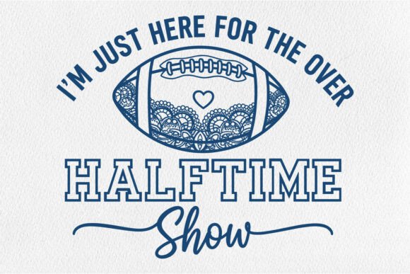 Funny Football Fan Quote SVG Design: Graphics for Crafts