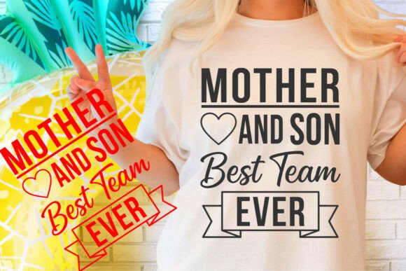 Graphics for Crafts: A Bold Family Quote SVG