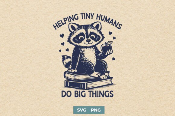 Helping Tiny Humans Do Big Things